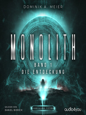cover image of Monolith